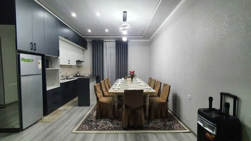 Karankulda 6 sotix dacha sotiladi. Продается дача 6 соток на Каракул. — фото 8