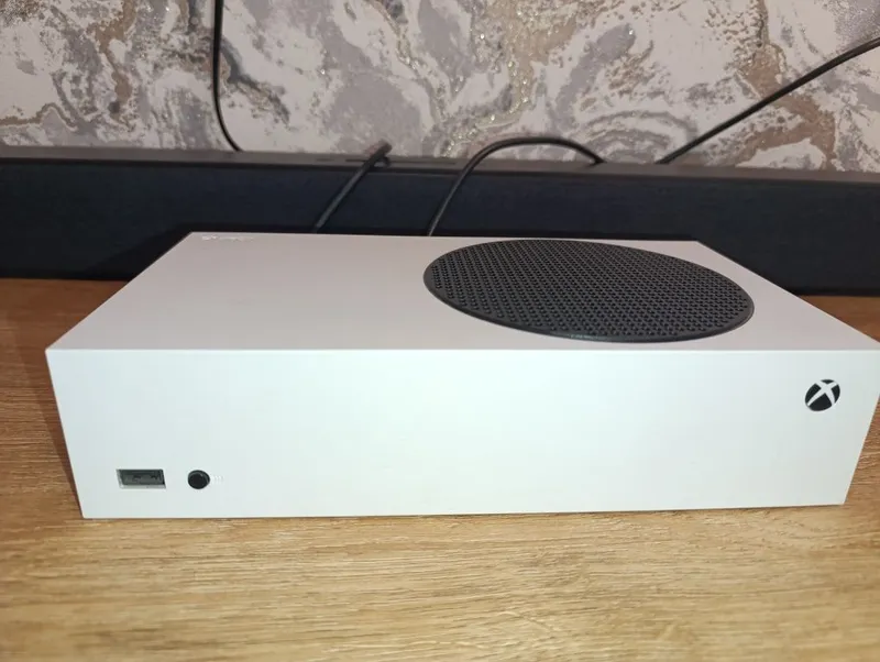 Xbox Series S 512GB 2 Xbox Series S 512GB 2