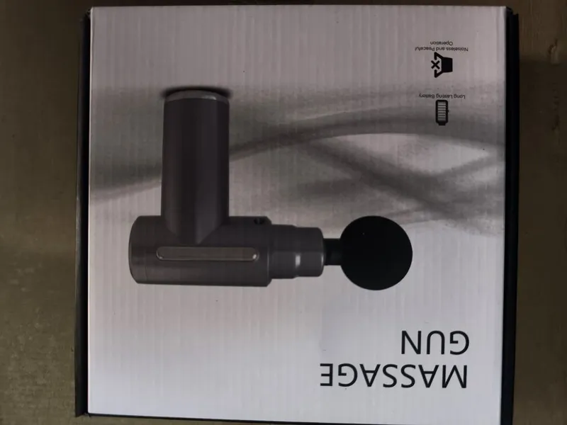 Vibrator masaj uchun 3