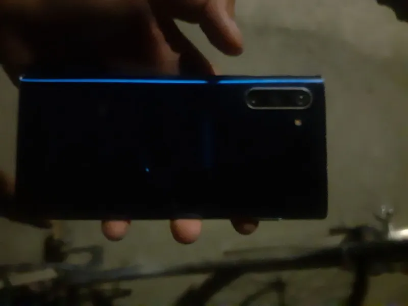 samsung note 10