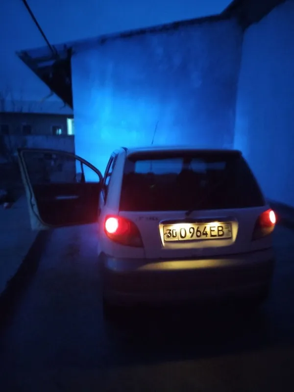 Matiz mashinasi sotiladi 2 Matiz mashinasi sotiladi 2