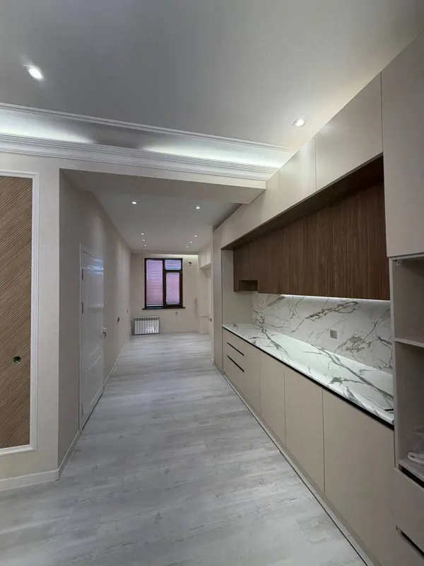 2 xonali kvartira, 65 m2, Yakkasaroy 2