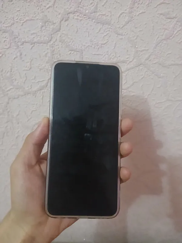 Infinix hot 30 i — фото 4