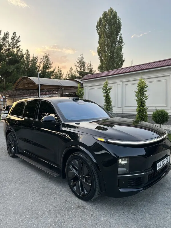 Lixian L9 ultra сотилади