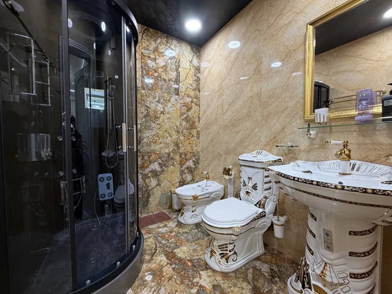 ЖК 15 гор больница — фото 5