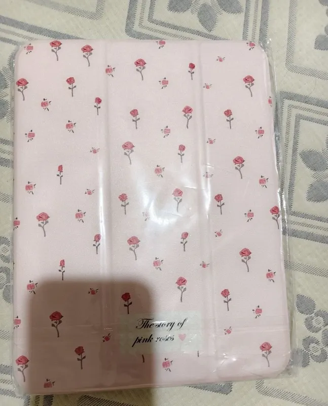 IPad (A16) 2025 plansheti uchun g‘ilof 5