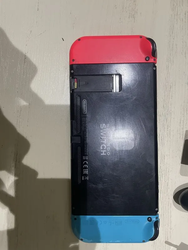 Nintendo switch igravoy pristavka sotiladi holati yaxshi 3 Nintendo switch igravoy pristavka sotiladi holati yaxshi 3