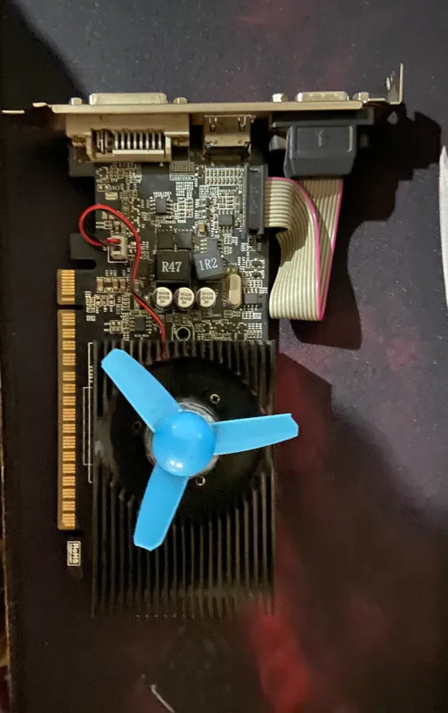 GT 730 2GB