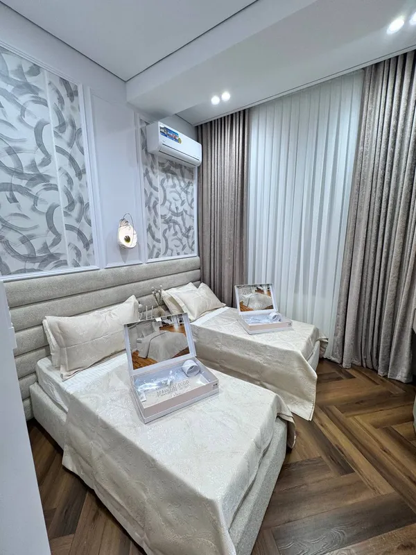 Продажа дом 120 м², Юнусабадский 5