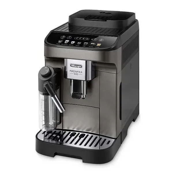 Кофемашина DeLonghi ECAM290.85.SBX Magnifica Evo — фото 1