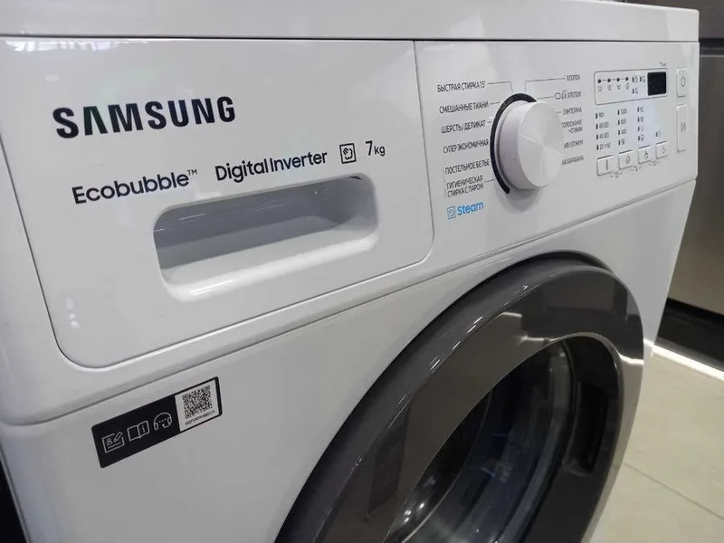 Samsung Кир мошина 20 Кафолатли — фото 1