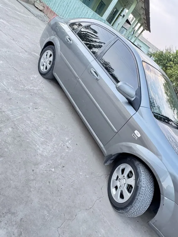 Lacetti 1.6 at yurishlari chotki 3 Lacetti 1.6 at yurishlari chotki 3