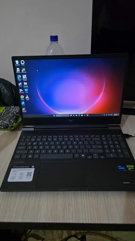HP Victus noutbuki 3 HP Victus noutbuki 3
