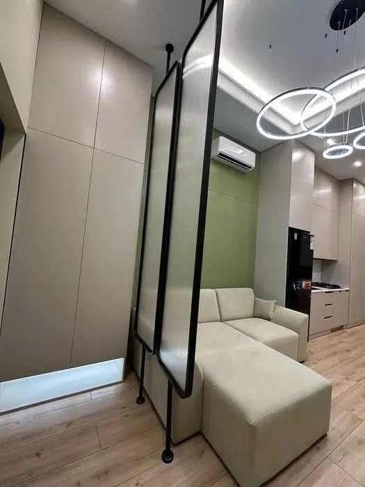 Сдаётся 2 комнатная / ЖК Yunusabad Residence / Американское посольство 5