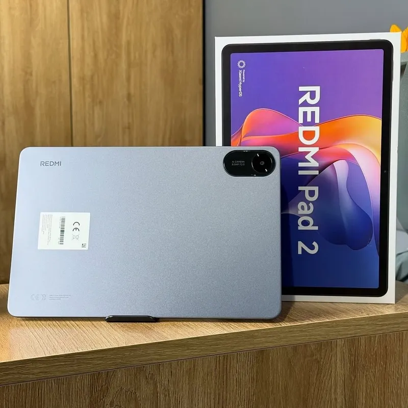 Планшет Redmi Pad 2 4G New Super Skidka+Garantiya+Dastafka