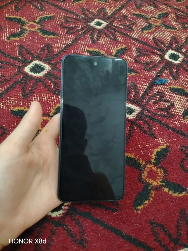 Tecno Spark Go 2024 6 Tecno Spark Go 2024 6