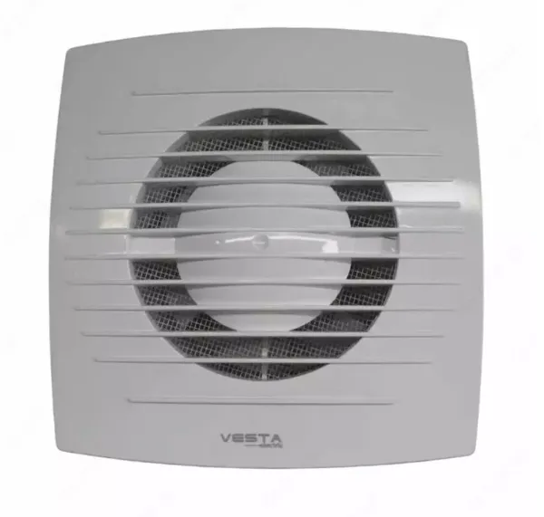 VESTA EF-100 ventilyatorlari