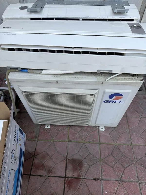 Gree Konditsioner 18