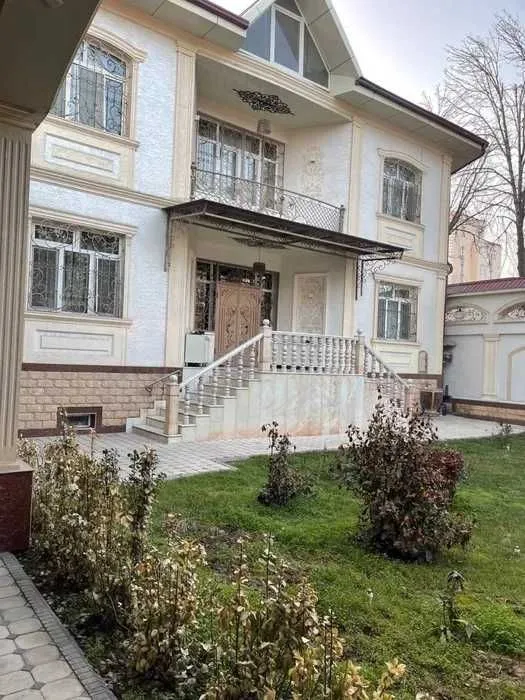 Сдаётся Евродом возле пожарной школы Сергели современный Минимализм 1