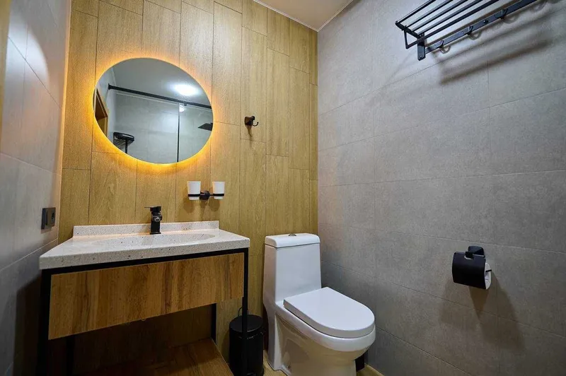 Hotel bez zaks/ Mehmonxona/Gasnitsan/ oilaviy — фото 2