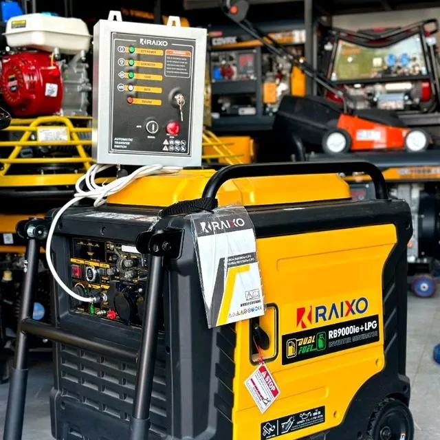 invertoni generator raixp — фото 4