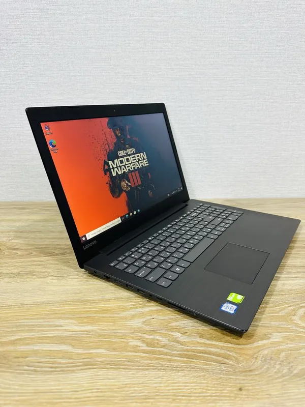 Недорого Мощный, Игровой ноутбук Lenovo Core i3 по цене офисного 6 Недорого Мощный, Игровой ноутбук Lenovo Core i3 по цене офисного 6