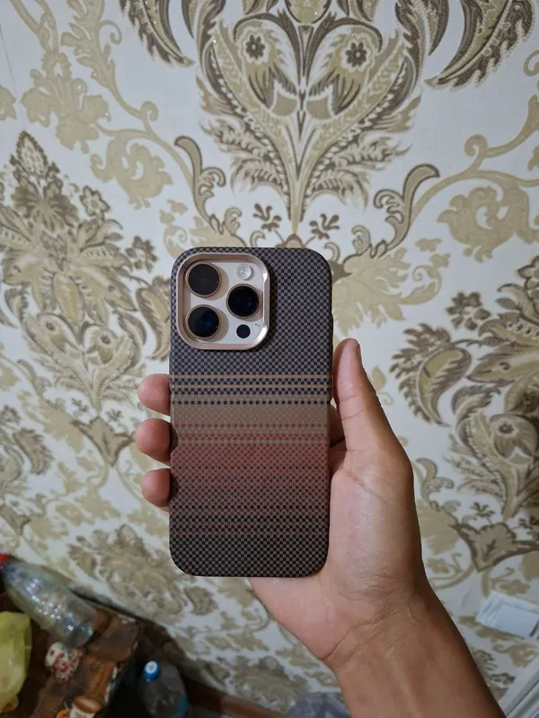 iPhone 16 pro