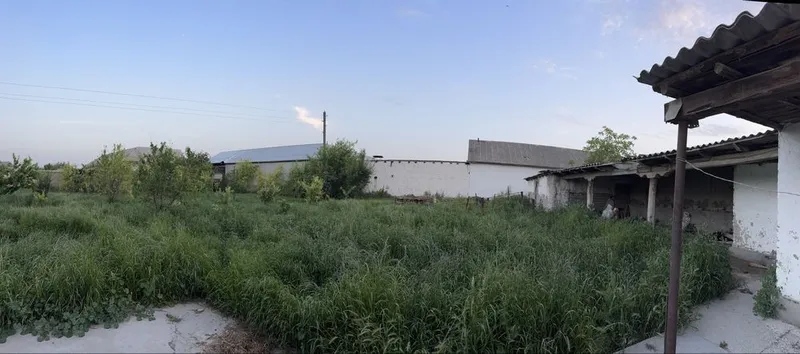 Ishtixon tuman ishtixon kuchasi charos restarani yonida — фото 7
