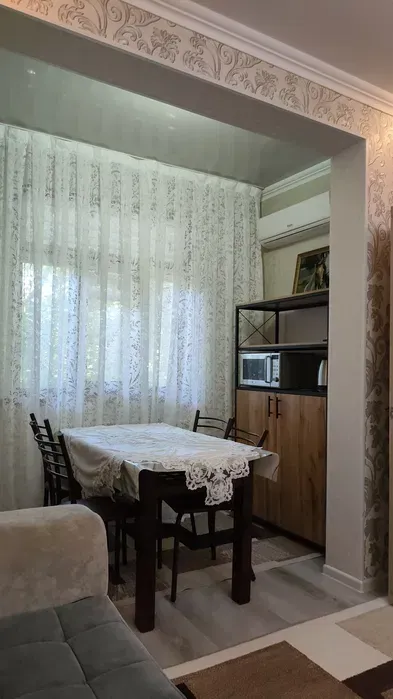 Сдается квартира в Чиланзаре 8 квартал 2/3/4 32 м² 7