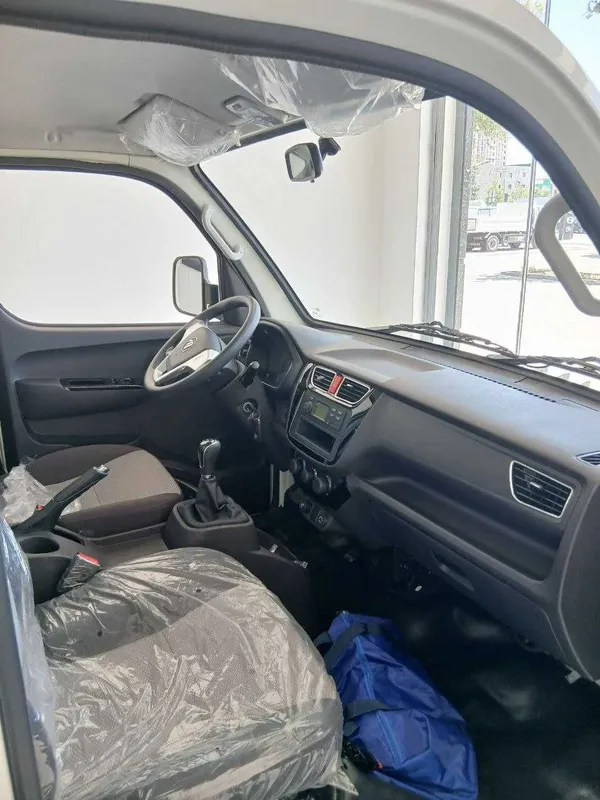 FOTON TRUCK MATE 2 D1 купите у официального дилера — фото 2