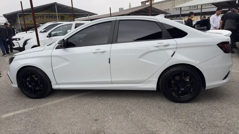 LADA Vesta Sport