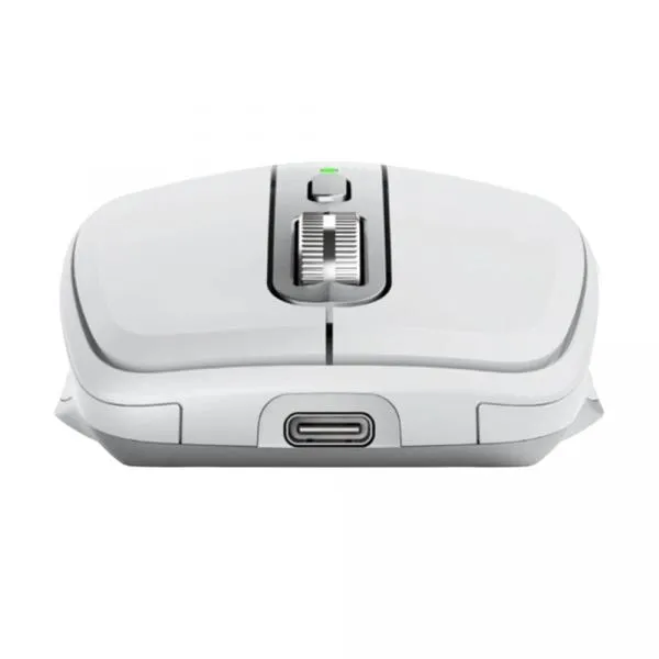 Беспроводная мышь Logitech MX Anywhere 3S PaleGray — фото 2