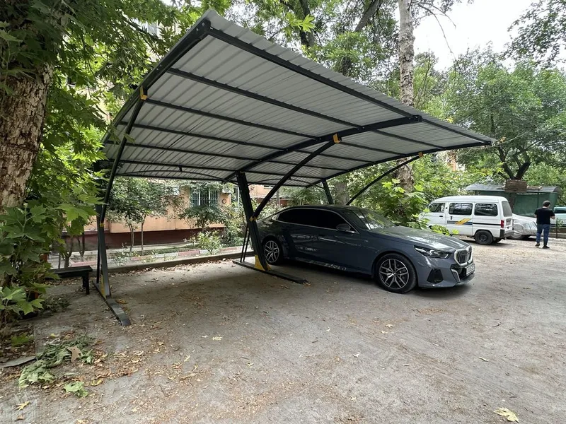 Avtonaves /Автонавес 4