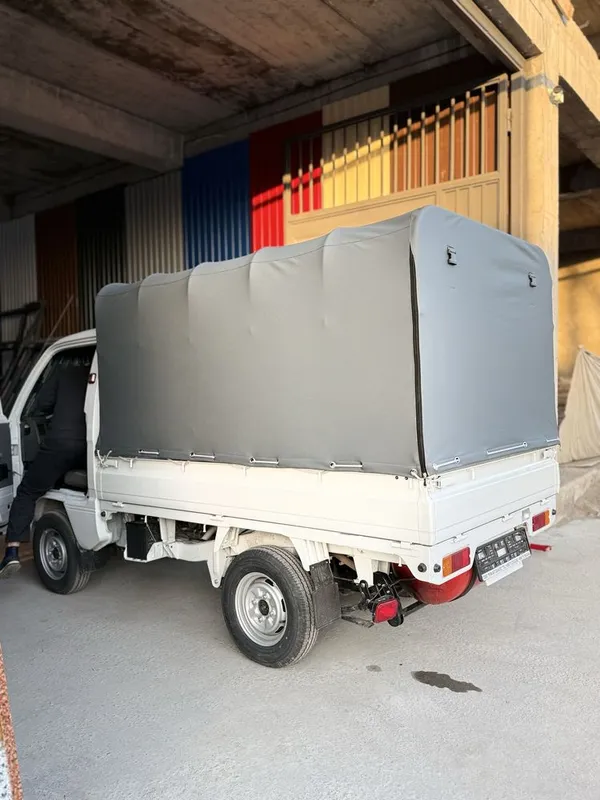 Labo rezinka duga abshivka yegma tent sandia 3