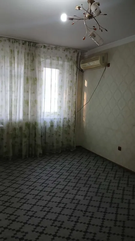 2 хоналлик квартира 2 кават ижарага берилади, централный аптека — фото 2