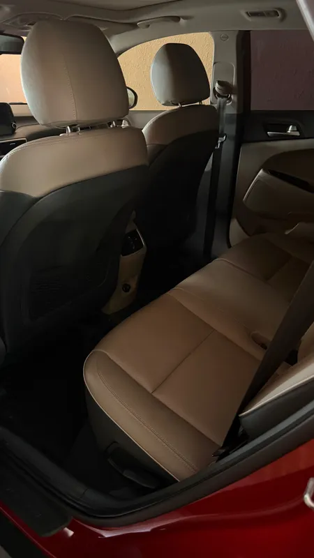 HYUNDAI TUCSON, 2020г., 77 300км FULL позиция 5 HYUNDAI TUCSON, 2020г., 77 300км FULL позиция 5