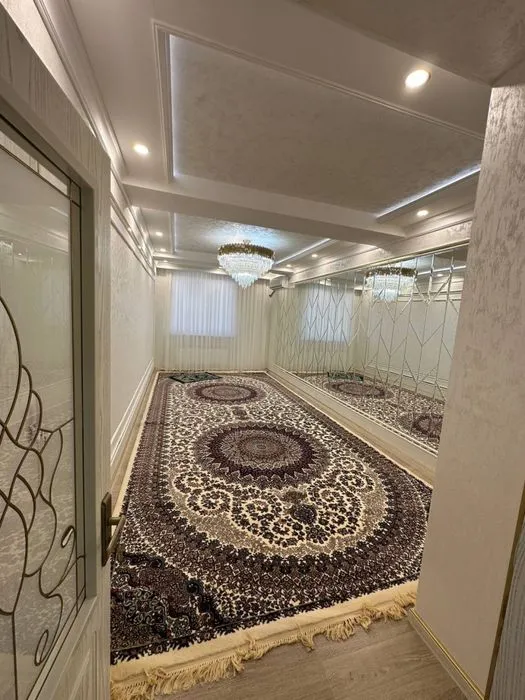 3 xonali kvartira, 120 m², 5/8-qavat (ikkilamchi) 2 3 xonali kvartira, 120 m², 5/8-qavat (ikkilamchi) 2