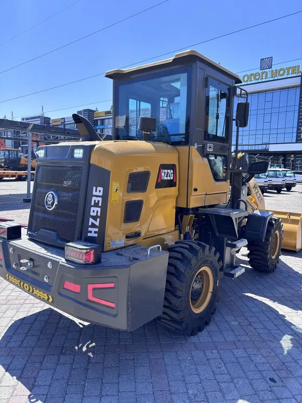 HZZG brendidan 936 modeli 4 HZZG brendidan 936 modeli 4