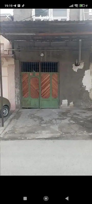 Продается участок Яккасарай