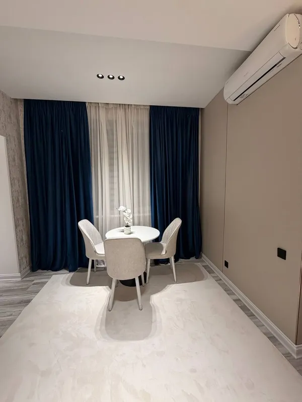 82 m²lik 4 xonali kvartira sotiladi, Yashnobod tumani · ID 7111 3