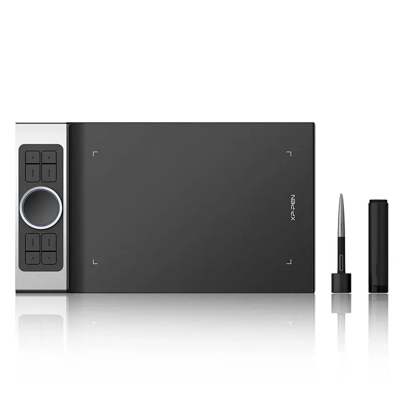 Графический планшет XP Pen Deco pro small