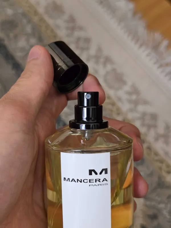 Mancera Cedrat Boise ~100 ml — фото 3