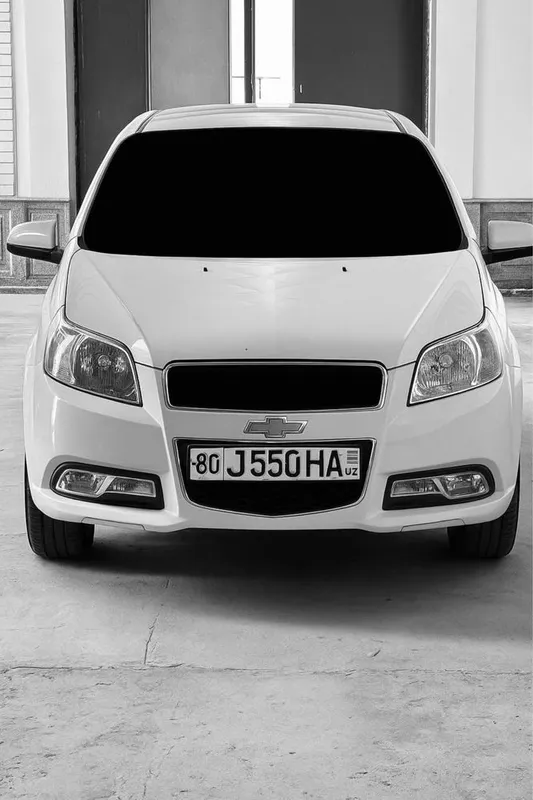 Nexia 3 chevrolet