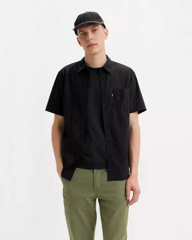 Levi's Рубашка оригинал — фото 3