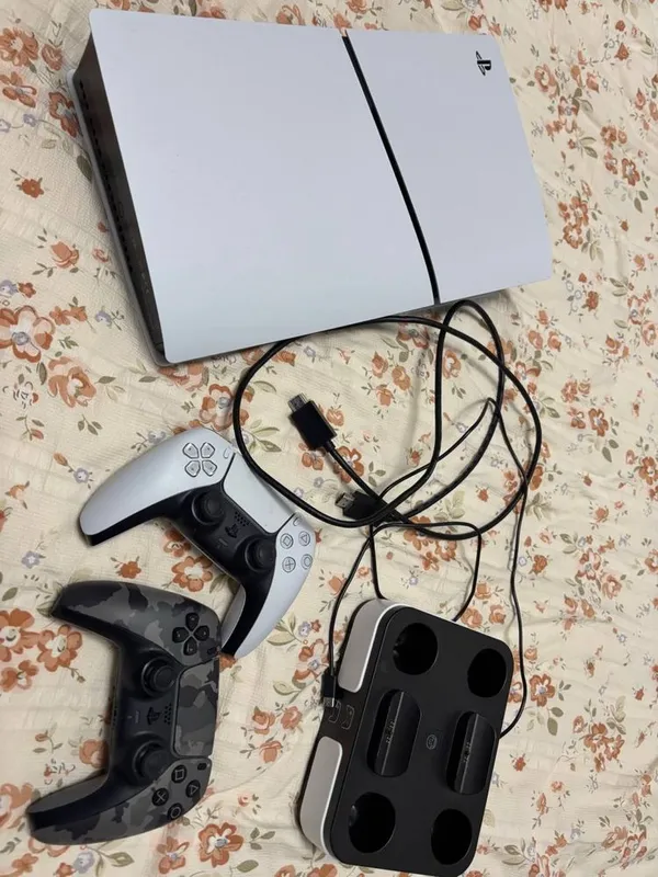 Ps5 yangi ozim ogaman yevropadan bez karobka lekin arzon ! Ps5 yangi ozim ogaman yevropadan bez karobka lekin arzon !