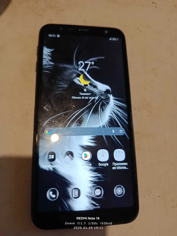 продаю 7 телефона в хорошем срочно 7 ta telefon sotaman yaxshi x-a — фото 6