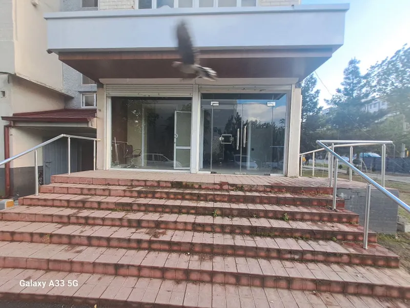 Қўйлик-2 Аренда под офис,2/1/4 плошад65кв.м,+25кв.м подвал — фото 5