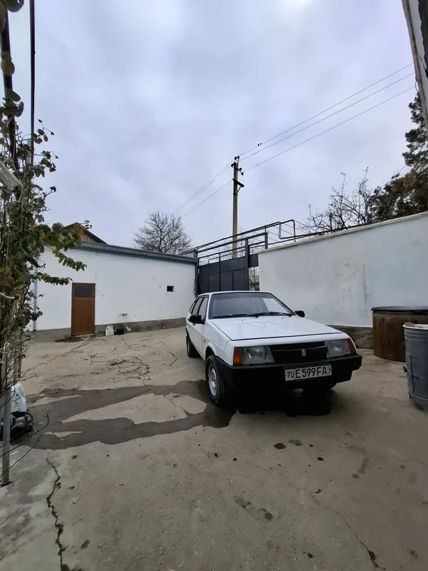 Samara 09 sotiladi yili 1993 gaz quyilgan dakumentida momo yuq 2