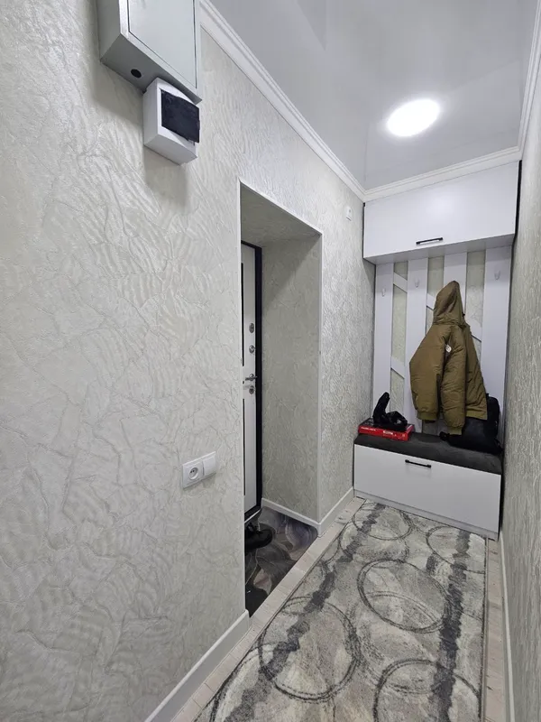 Продам 1 комнатную бывшее общежитие Кушбеги — фото 8 Продам 1 комнатную бывшее общежитие Кушбеги — фото 8