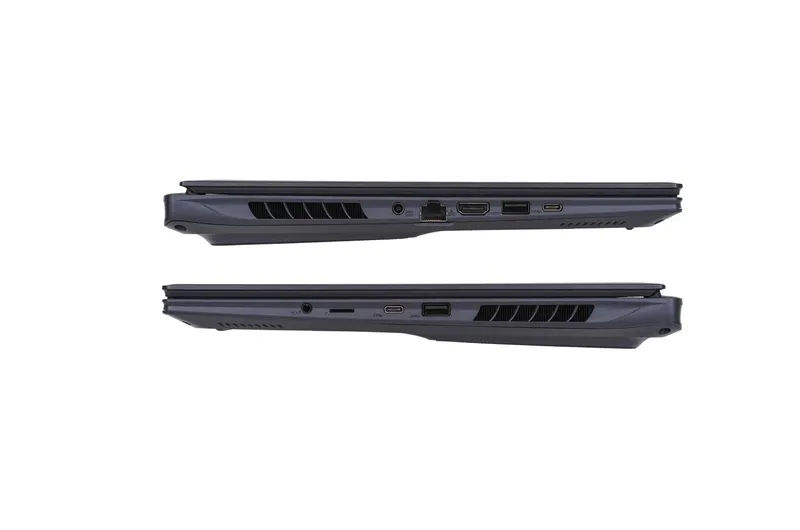 + Ноутбук GIGABYTE AORUS 16X i7 16/1TB RTX4060 16" QHD+ 5 + Ноутбук GIGABYTE AORUS 16X i7 16/1TB RTX4060 16" QHD+ 5